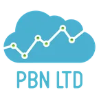 PBN LTD logo