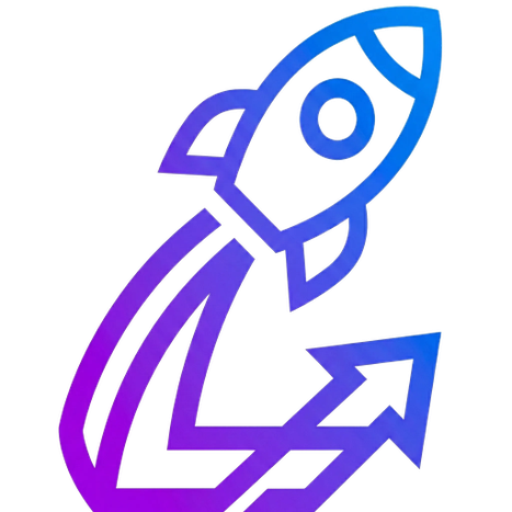 LaunchBoosts logo
