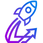 LaunchBoosts logo