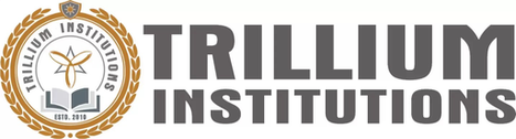Trillium Institutions logo