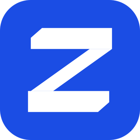 Zinn Digital® logo