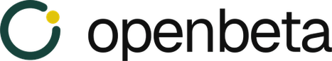 OpenBeta logo